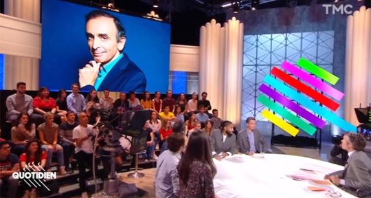 Quotidien : Yann Barthès enquête sur le porno et dresse l’audience de TPMP 