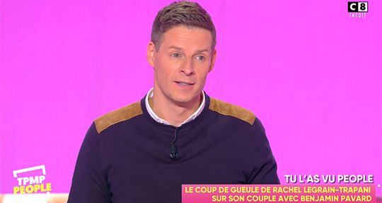 TPMP People (audiences) : Matthieu Delormeau, un lead-in gagnant à Jean-Luc Lemoine ?