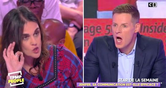 TPMP People (audiences) : Matthieu Delormeau déstabilisé par Jenifer, C8 talonnée par Arte