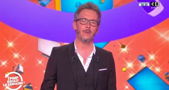 TPMP refait la semaine (audiences) : Jean-Luc Lemoine mis en échec par Cyril Hanouna, C8 s’effondre