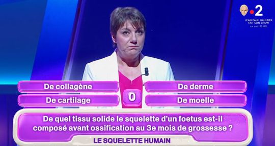 Tout le monde veut prendre sa place : le règne de Marie-Christine menacé, Nagui fragilisé en audience