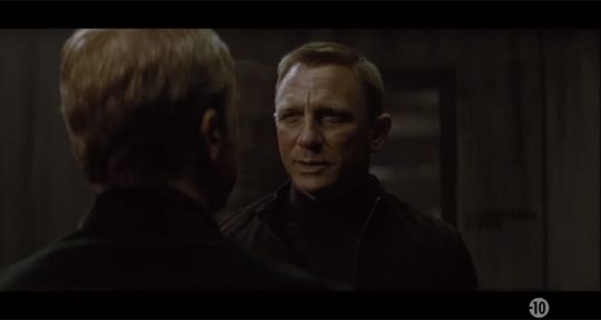 Audiences TV Prime (dimanche 14 octobre 2018) : Supercondriaque s’impose, 007 Spectre puissant, Murdoch et Capital s’accrochent 