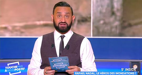 TPMP / Quotidien (audiences hebdo) : Cyril Hanouna a-t-il déstabilisé Yann Barthès ? 