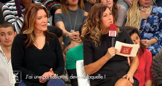 C’est mon choix : Evelyne Thomas change de tête, Chérie 25 grimpe en audience