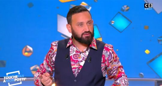 Touche pas à mon poste : Cyril Hanouna et ses chroniqueurs attaqués, audience faible pour C8 face à Quotidien