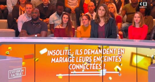 C’est que de la télé : Valérie Bénaïm repart à la baisse, Un dîner presque parfait met à mal C8