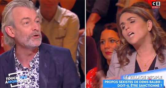 Touche pas à mon poste (audiences) : Gilles Verdez pète les plombs, Cyril Hanouna en hausse