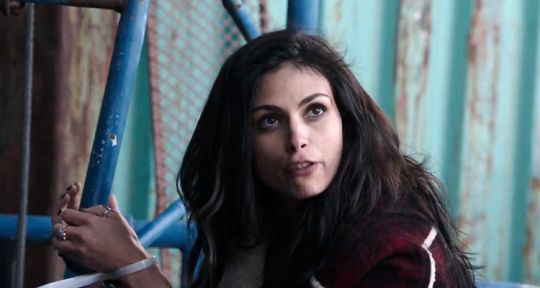 Deadpool : qui est Morena Baccarin (Vanessa), la femme de Wade Wilson ?