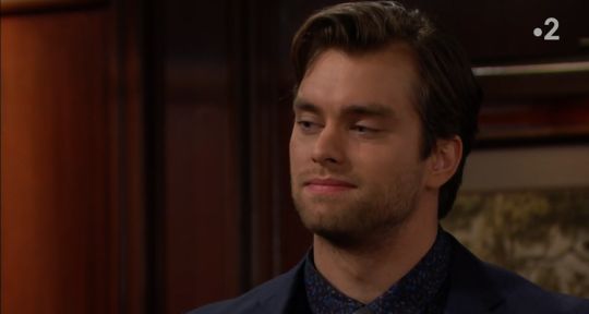 Amour, Gloire et Beauté : Steffy attaque Thomas, Katie malmène Quinn, les moments forts des épisodes du 22 au 26 octobre 2018 sur France 2 Amour, Gloire et Beauté : Steffy attaque Thomas, Katie malmène Quinn, les moments forts des épisodes du 22 au 26 octobre 2018 sur France 2