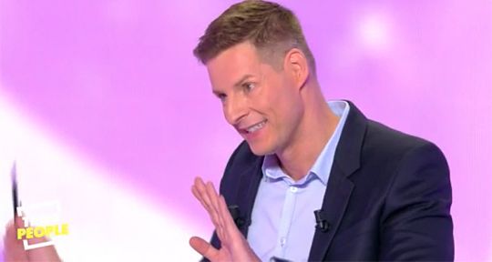 TPMP People : Matthieu Delormeau à son tour sacrifié par Cyril Hanouna ?