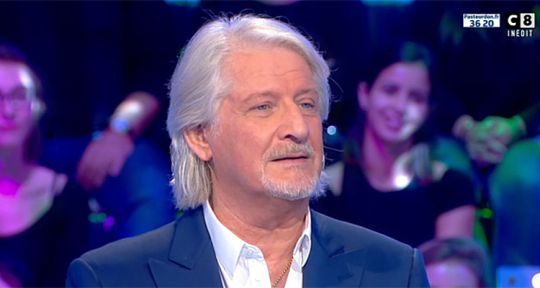 Patrick Sébastien : la vérité sur son éviction de France 2