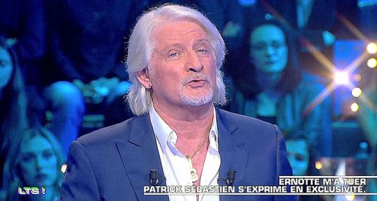 Patrick Sébastien : « Pourquoi je suis viré de France 2 » 