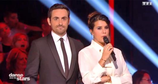 Danse avec les stars : Lio éliminée, Camille Combal en forte baisse d’audience