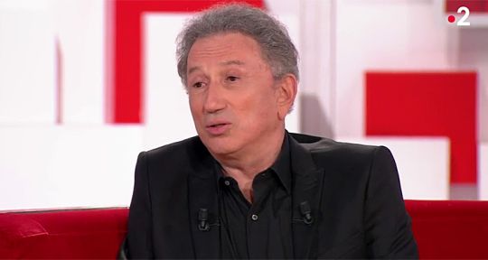 Michel Drucker : « Pourquoi j’ai voulu faire mes adieux à France 2 »