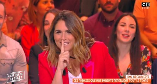 C’est que de la télé (audiences) : Francesca Antoniotti s’emporte, Valérie Bénaïm au sommet