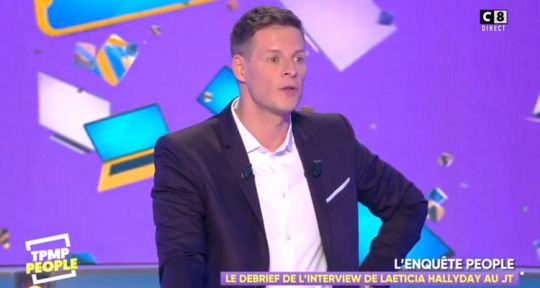 TPMP People / TPMP refait la semaine (audiences) : Matthieu Delormeau malmené par les dessins animés, Jean-Luc Lemoine n’abdique pas