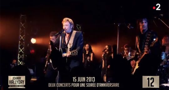 Audiences TV Prime (mardi 23 octobre 2018) : Johnny Hallyday surnage derrière le tsunami Capitaine Marleau, Belle et Sébastien écrase Issa Doumbia et 90’ enquêtes