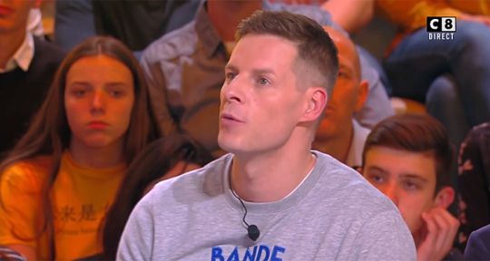 Touche pas à mon poste (audiences) : Matthieu Delormeau à L’île de la tentation, Cyril Hanouna ne décolle pas