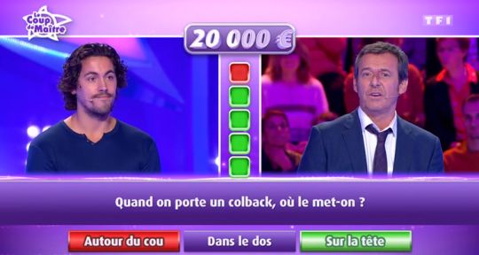 Les 12 coups de midi : Julien et Léon Zitrone à l’assaut de l’étoile mystérieuse, un coup de maître dans l’eau