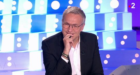 On n’est pas couché à l’arrêt, Laurent Ruquier mise sur C8 