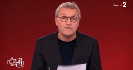 Audiences TV Access (dimanche 28 octobre 2018) : record pour Laurent Ruquier avec l’hommage à Philippe Gildas, le Canal football Club à haut niveau