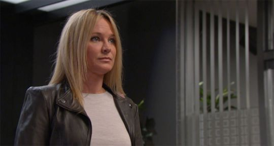 Les feux de l’amour (spoiler) : un cauchemar qui tourne au drame pour Sharon (Sharon Case) et Phyllis (Gina Tognoni)