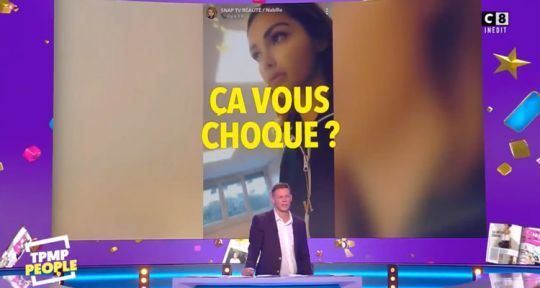 TPMP People / TPMP refait la semaine : Matthieu Delormeau perd de l’antenne et des fidèles, Jean-Luc Lemoine s’accroche