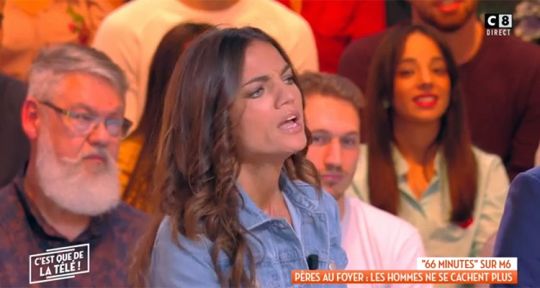 C’est que de la télé : Valérie Bénaïm à un haut niveau d’audience, C8 triomphe