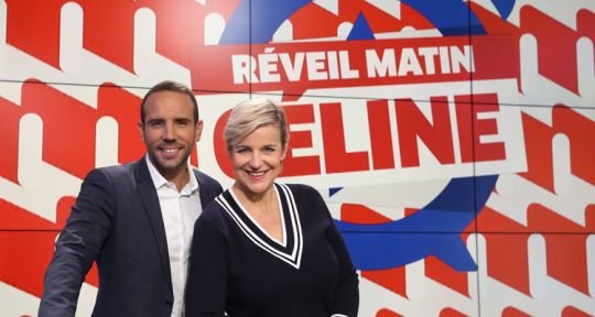 Céline Géraud & Thomas Desson (Réveil Matin Céline) : « RMC crée un lien permanent entre le sport et la société »