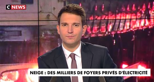 Audiences matinales : Aurélie Casse / Anthony Favalli boostent BFMTV et CNews, LCI bat des records 