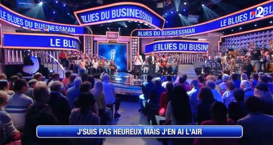 N’oubliez pas les paroles : Séverine impressionne en maestro, Nagui repasse derrière TF1