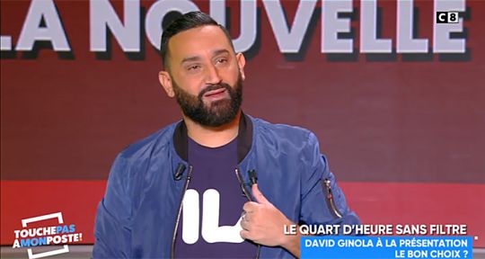 TPMP / Quotidien : Cyril Hanouna / Yann Barthès, pas de répit pour la guerre de l’access