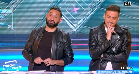 Touche pas à mon poste : Cyril Hanouna dézingue TF1, Michel Cymès jugé « prétentieux », C8 accroche Quotidien 