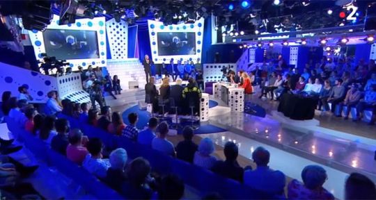 On n’est pas couché, les invités du 3 novembre 2018 : Ségolène Royal, Franz-Olivier Giesbert, Pascal Obispo, Samuel Le Bihan...