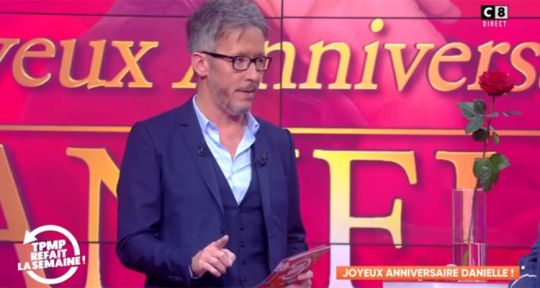 TPMP refait la semaine : Jean-Luc Lemoine abîme son audience  avant de déserter l’antenne