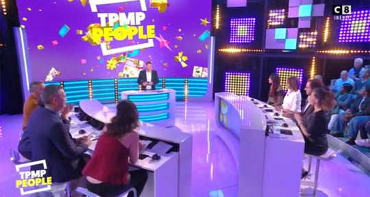 TPMP People : Matthieu Delormeau en bonne forme pour sa dernière en access