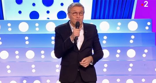 On n’est pas couché : Ségolène Royal offre un nouveau record d’audience à Laurent Ruquier, Christine Angot et Charles Consigny