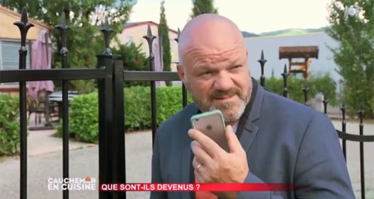 Audiences TV : Cauchemar en cuisine et Philippe Etchebest redressent l’après-midi de M6 avant de quitter l’access