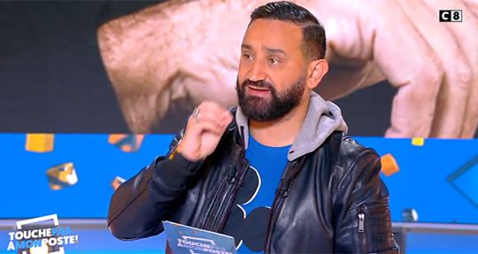 Cyril Hanouna : « Pourquoi le succès de TPMP dérange TF1 »