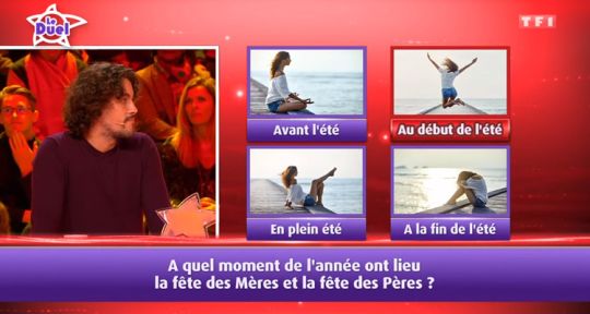 Julien éliminé des 12 coups de midi : « Je m’étais conditionné pour perdre, mais pas comme ça... »