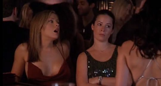 Charmed : Les soeurs Halliwell sauvées par L’info du vrai avant de défier Balthazar