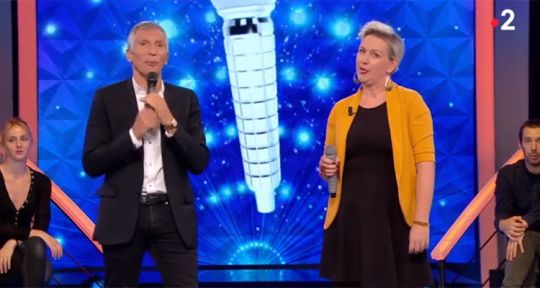 N’oubliez pas les paroles : Aurélie en route pour une 10e victoire, une maestro impuissante face à DNA