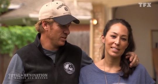 Total Renovation (TFX) : Pourquoi Chip et Joanna Gaines ont décidé d’arrêter leur show à succès ?