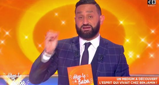 Dites-le à Baba : quelle audience pour le retour de Cyril Hanouna en prime ?