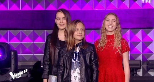 Audiences TV prime (vendredi 9 novembre 2018) : The Voice Kids large leader, Noir Enigma résiste, échec pour Johnny Hallyday