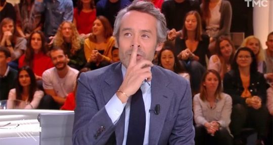 Quotidien : Yann Barthès insulte Donald Trump, TMC impériale en audience