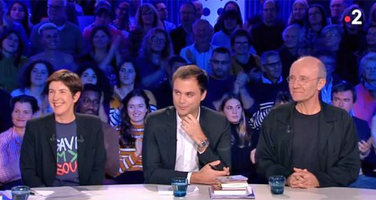 On n’est pas couché (audiences) : Macron et Fillon attaqués, Laurent Ruquier au plus bas