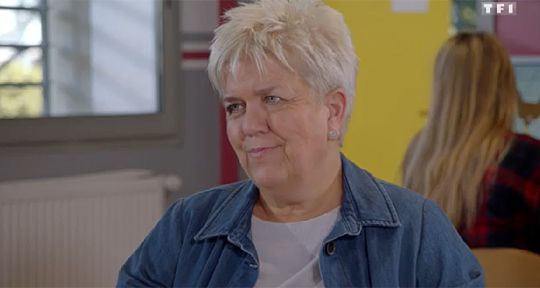 Mimie Mathy : « Pourquoi je veux continuer Joséphine, ange gardien »