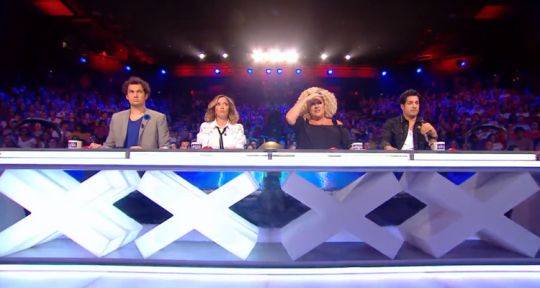 La France a un incroyable talent : Marianne James et David Ginola privés d’antenne le mardi 20 novembre sur M6