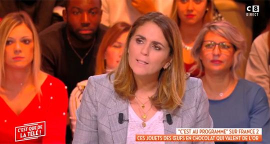 C’est que de la télé : Valérie Benaïm convaincante en audience, C8 malmène Un dîner presque parfait